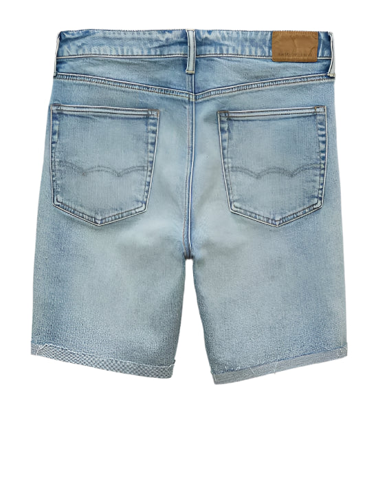 American Eagle Mens AE AirFlex+ Distressed 9