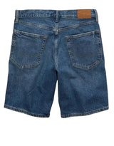 American Eagle Mens AE Loose Jean Shorts
