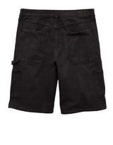 American Eagle Mens AE Baggy Carpenter Denim Shorts
