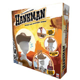 Fotorama Hankman Guess The Mystery Word Game
