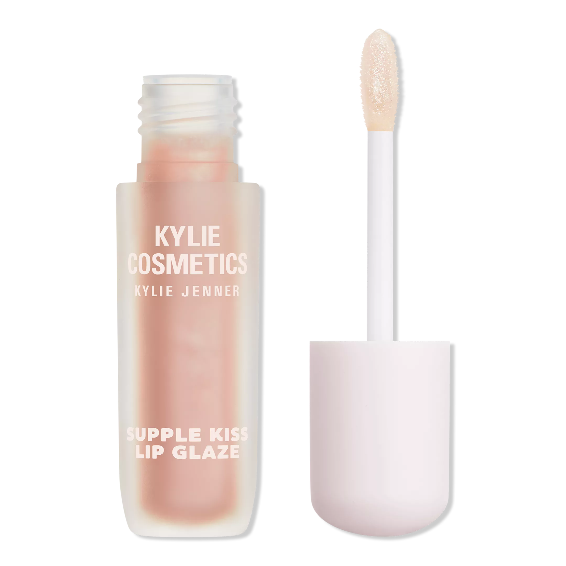 Kylie Cosmetics Supple Kiss Lip Glaze - Like Magic