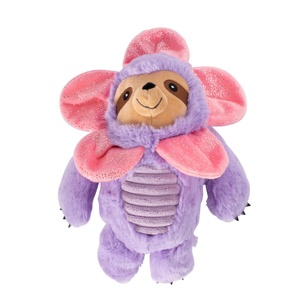 Petshop I'll Grow On You Plush Dog Toy