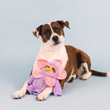 Petshop I'll Grow On You Plush Dog Toy