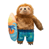 Petshop Makin' Waves Plush Dog Toy