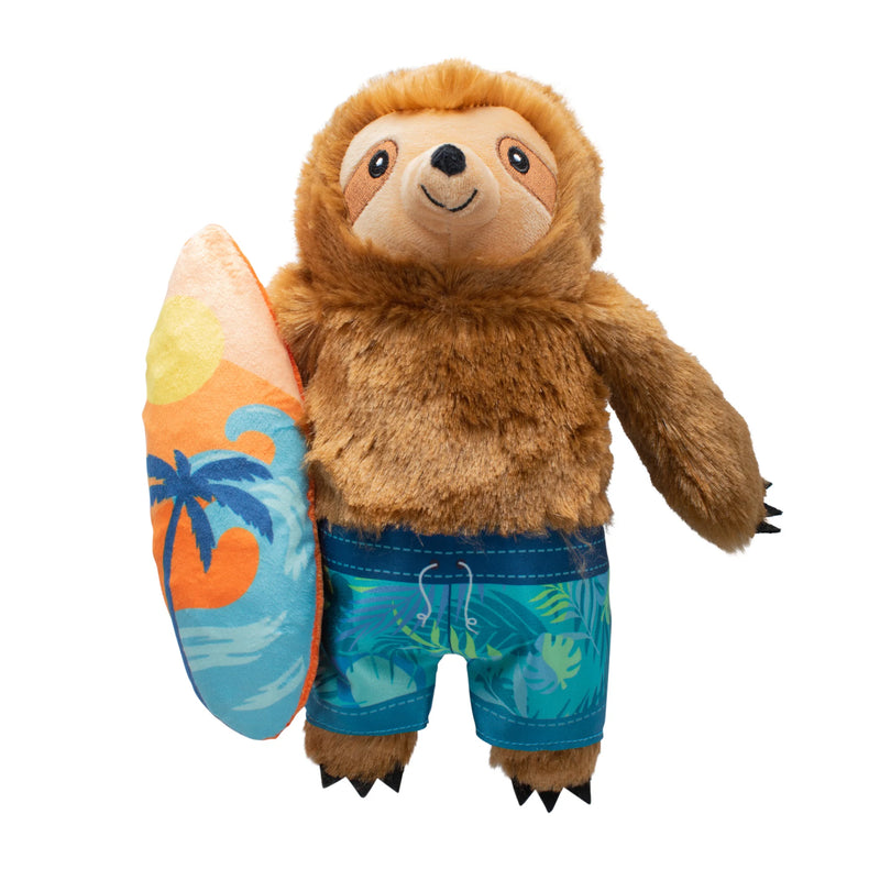 Petshop Makin' Waves Plush Dog Toy