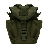 Rothco MOLLE II Canteen & Utility Pouch