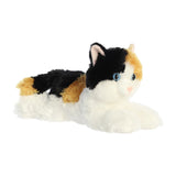 Aurora Flopsie 12" Esmeralda Plush Toy
