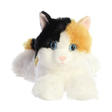 Aurora Flopsie 12" Esmeralda Plush Toy