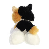 Aurora Flopsie 12" Esmeralda Plush Toy