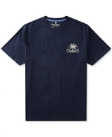 Chubbies Mens The Going In The Duffle Short Sleeve T-Shirt
