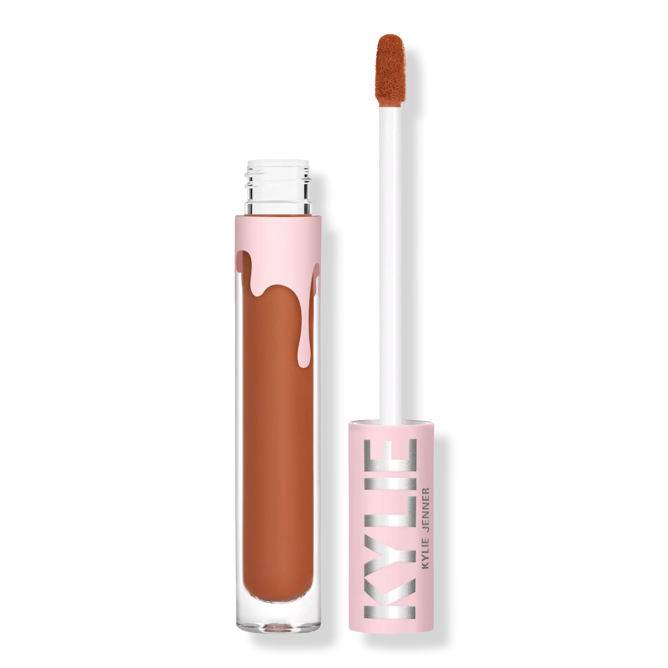 Kylie Cosmetics Matte Liquid Lipstick - Ginger