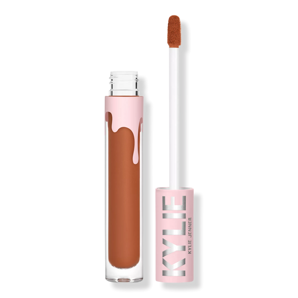 Kylie Cosmetics Matte Liquid Lipstick - Ginger