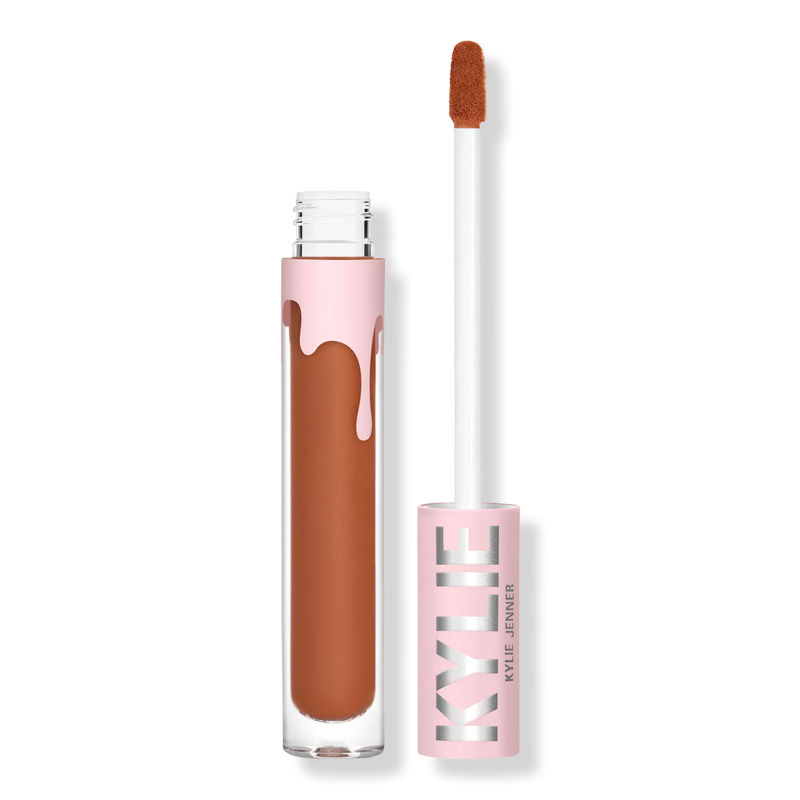 Kylie Cosmetics Matte Liquid Lipstick - Ginger