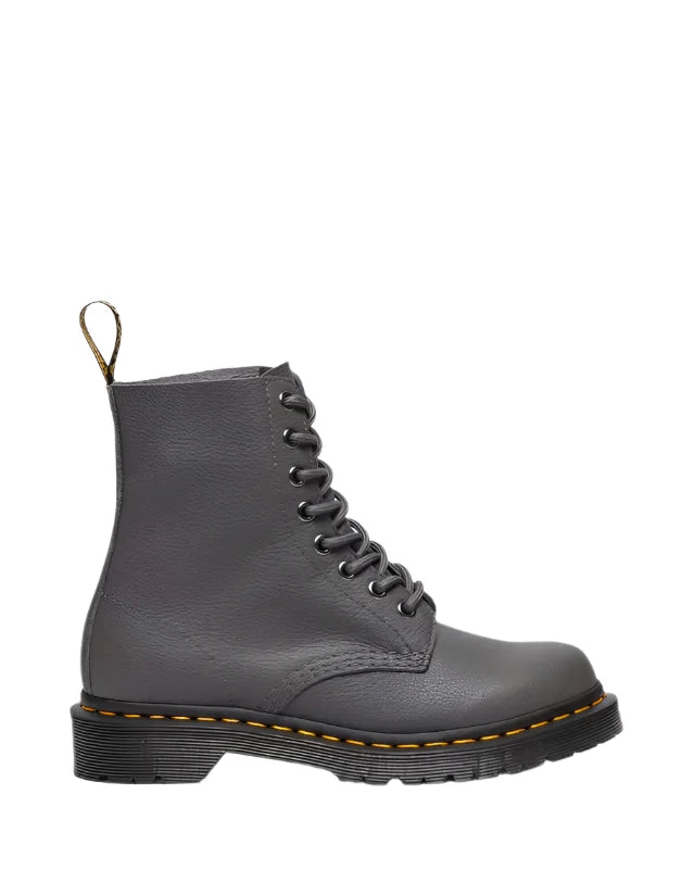 Dr. Martens Womens 1460 Virginia Leather Boots