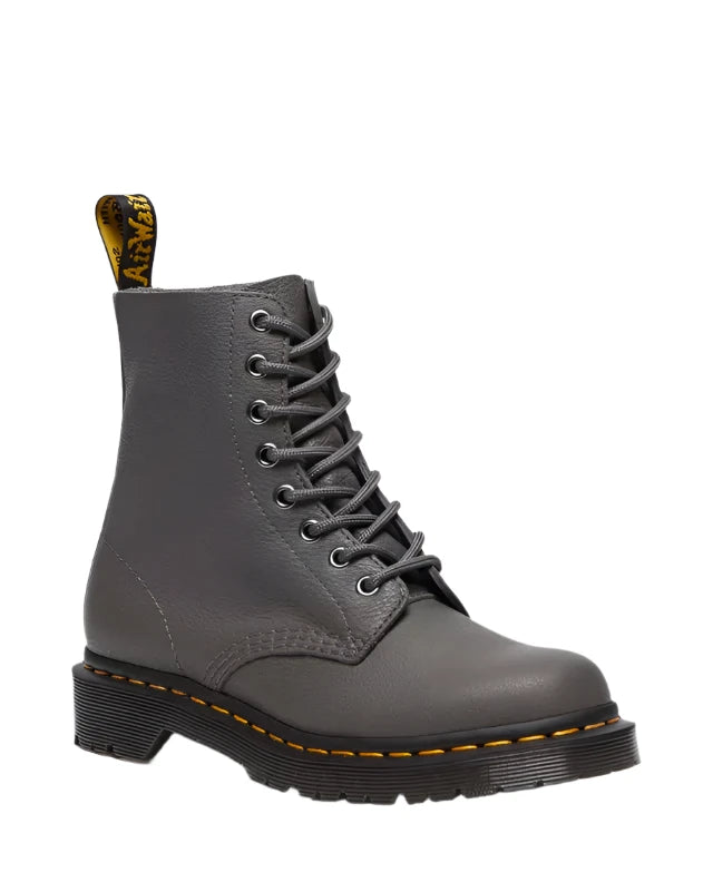 Dr. Martens Womens 1460 Virginia Leather Boots