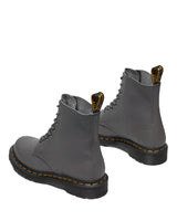 Dr. Martens Womens 1460 Virginia Leather Boots