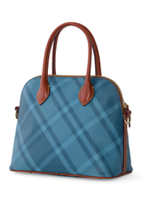 Dooney & Bourke Domed Satchel Handbag