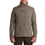 KUHL Mens Interceptr Full Zip Fleece Jacket ShopCGX