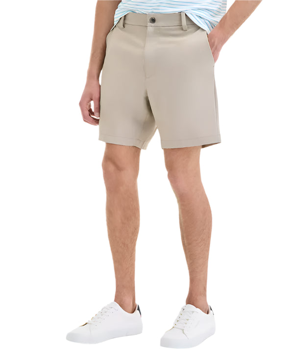 Nautica Mens 7" Performance Shorts