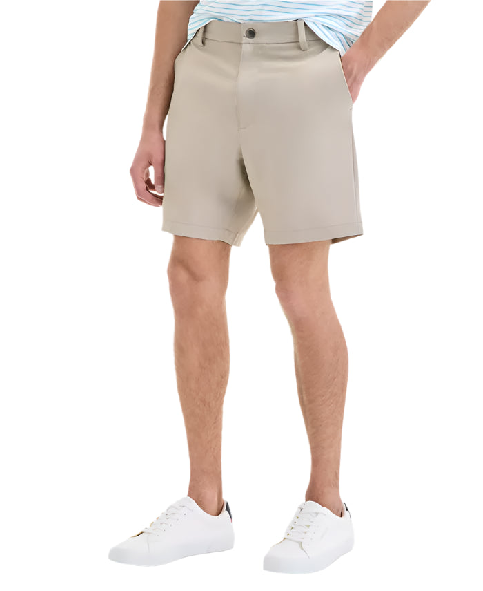 Nautica Mens 7" Performance Shorts