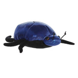 Aurora Mini Flopsie 8" Saqqara Scarab Beetle Plush Toy