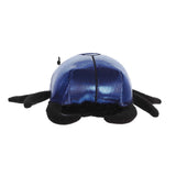 Aurora Mini Flopsie 8" Saqqara Scarab Beetle Plush Toy
