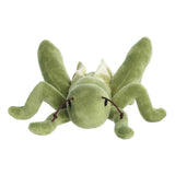 Aurora Mini Flopsie 8" Grant Grasshopper Plush Toy