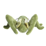Aurora Mini Flopsie 8" Grant Grasshopper Plush Toy