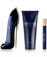 Carolina Herrera Good Girl Eau de Parfum 3-Piece Gift Set