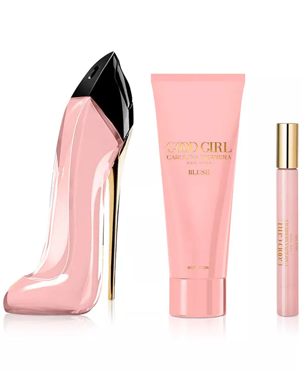 Carolina Herrera Good Girl Blush Eau de Parfum 3-Piece Gift Set