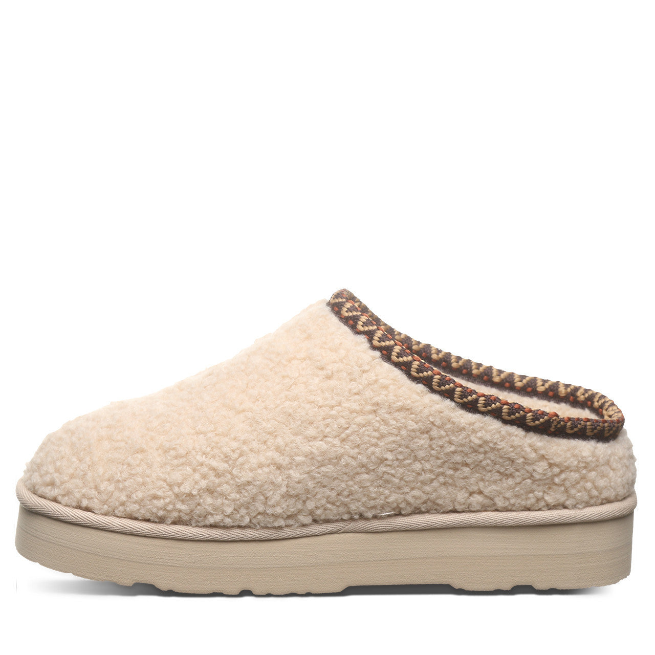 BEARPAW Womens Snuggle Martis Slippers