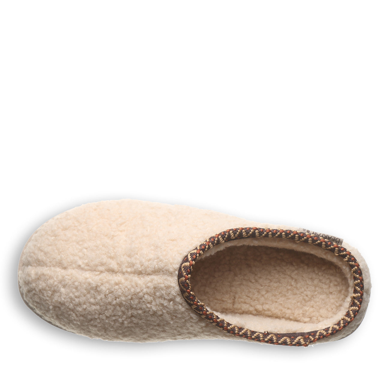 BEARPAW Womens Snuggle Martis Slippers