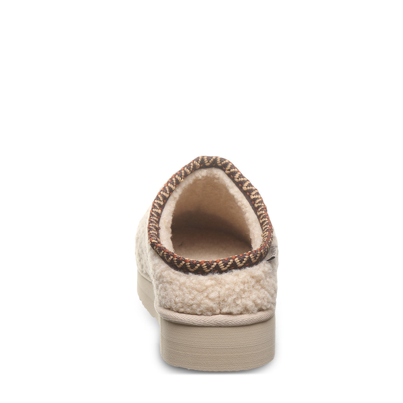 BEARPAW Womens Snuggle Martis Slippers