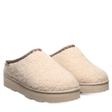 BEARPAW Womens Snuggle Martis Slippers