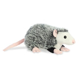 Aurora Flopsie 12" Ozzie Opossum Plush Toy