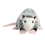 Aurora Flopsie 12" Ozzie Opossum Plush Toy