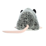Aurora Flopsie 12" Ozzie Opossum Plush Toy