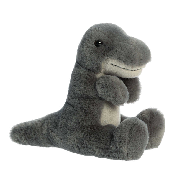 Aurora Flopsie 12" T-Rex Plush Toy