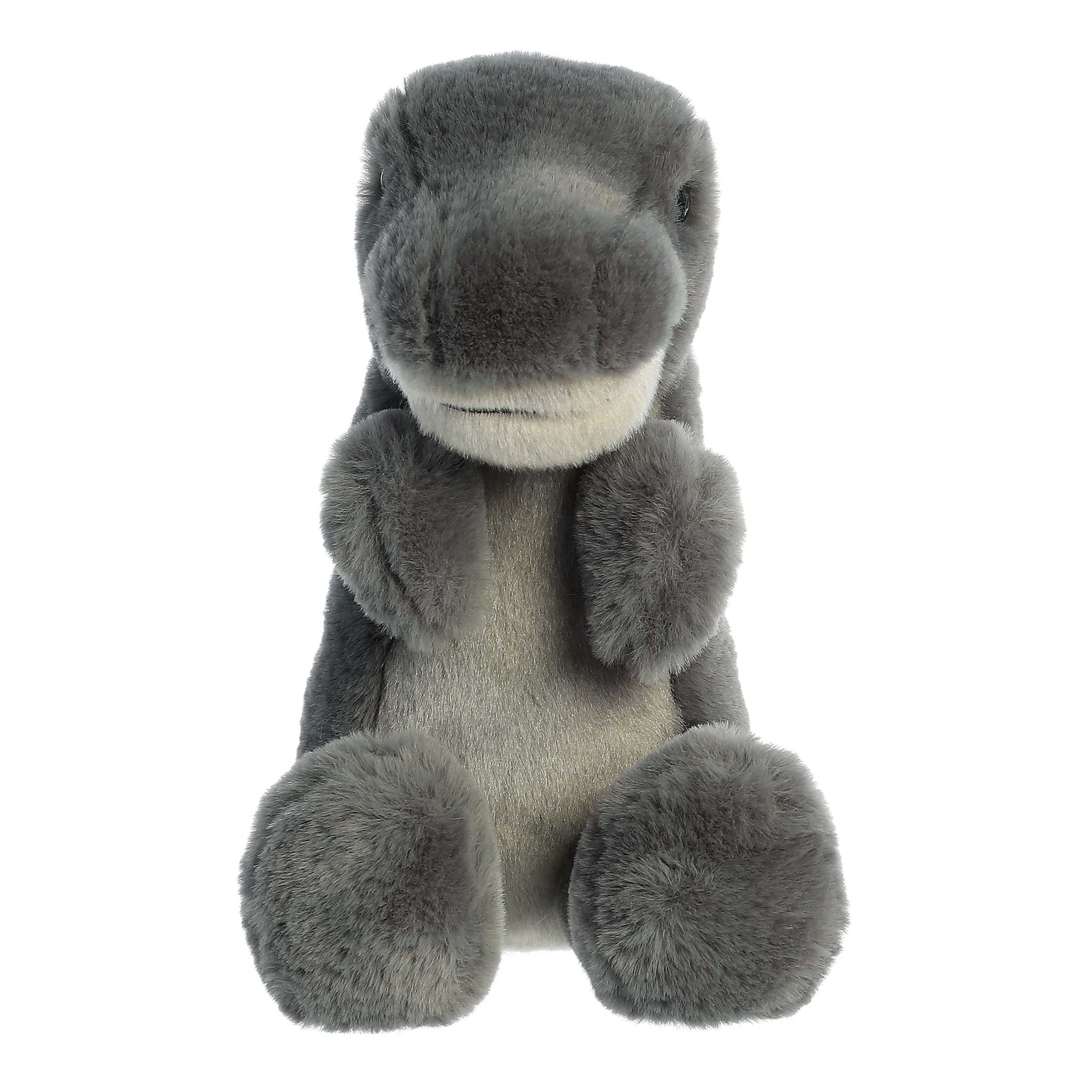 Aurora Flopsie 12" T-Rex Plush Toy