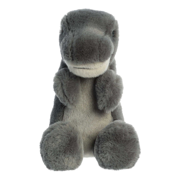 Aurora Flopsie 12" T-Rex Plush Toy