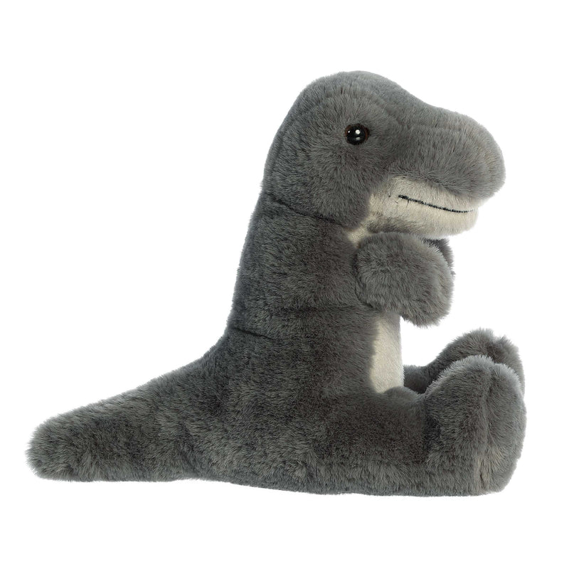 Aurora Flopsie 12" T-Rex Plush Toy