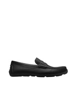 Coach Mens Luca Driver Loafers