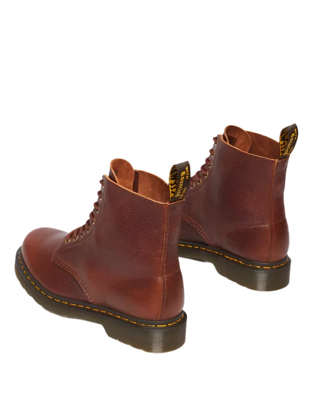 Dr. Martens 1460 Ambassador Leather Lace Up Boots