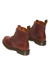 Dr. Martens 1460 Ambassador Leather Lace Up Boots