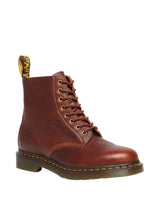 Dr. Martens 1460 Ambassador Leather Lace Up Boots