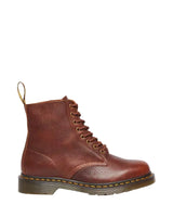Dr. Martens 1460 Ambassador Leather Lace Up Boots