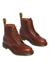 Dr. Martens 1460 Ambassador Leather Lace Up Boots