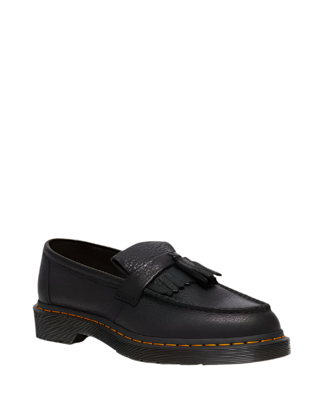 Dr. Martens Adrian Ambassador Soft Leather Tassel Loafers