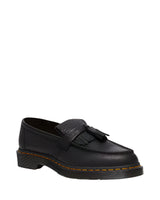 Dr. Martens Adrian Ambassador Soft Leather Tassel Loafers