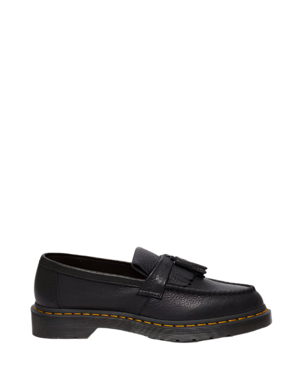 Dr. Martens Adrian Ambassador Soft Leather Tassel Loafers
